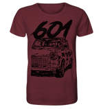 Lade das Bild in den Galerie-Viewer, TGK601Dirty Organic Shirt
