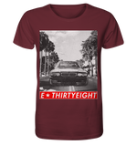 Lade das Bild in den Galerie-Viewer, BGKE38RS Organic Shirt
