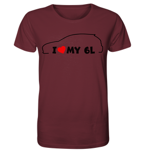 SGKI6LIL-Organic Shirt