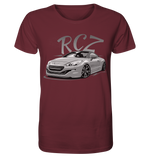 Lade das Bild in den Galerie-Viewer, PGKRCZOSKULL Organic Shirt
