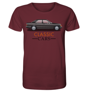 MGKW201CCB Organic Shirt