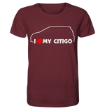 Lade das Bild in den Galerie-Viewer, SGKCIL-Organic Shirt

