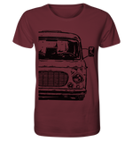 Lade das Bild in den Galerie-Viewer, BGKB1000OLS-Organic Shirt
