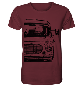 BGKB1000OLS-Organic Shirt