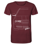 Lade das Bild in den Galerie-Viewer, SGKO1RSL Organic Shirt
