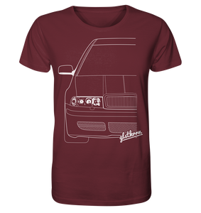 SGKO1RSL Organic Shirt