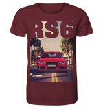 Lade das Bild in den Galerie-Viewer, AGKRS64GPB Organic Shirt
