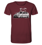 Lade das Bild in den Galerie-Viewer, FGKF2OSKULL Organic Shirt
