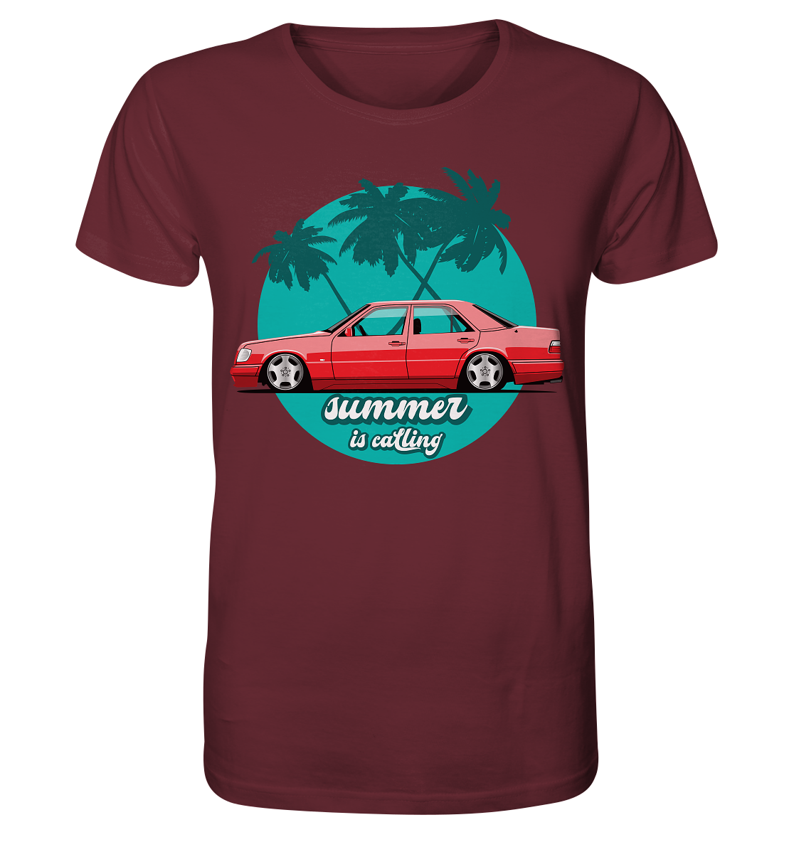 MGKW124SIC - Organic Shirt