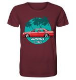 Lade das Bild in den Galerie-Viewer, MGKW124SIC - Organic Shirt
