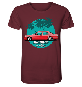 MGKW124SIC - Organic Shirt