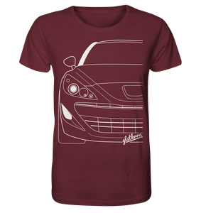 PGKRCZP1 Organic Shirt