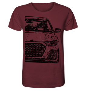 AGKA1GBOLS Organic Shirt