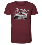 Lade das Bild in den Galerie-Viewer, AGKA4B7ASKULL Organic Shirt
