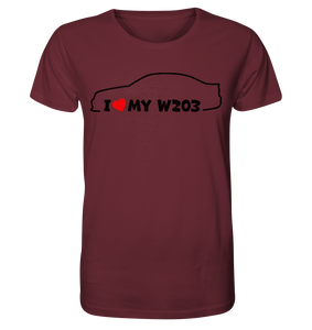 MGKW203IL-Organic Shirt