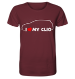 Lade das Bild in den Galerie-Viewer, RGKC4IL-Organic Shirt
