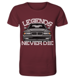 Lade das Bild in den Galerie-Viewer, BGKE38LND Organic Shirt
