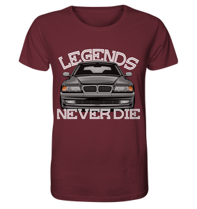 BGKE38LND Organic Shirt