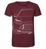 Lade das Bild in den Galerie-Viewer, FGKF3TSTVFL Organic Shirt
