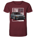 Lade das Bild in den Galerie-Viewer, BGKE34TLL - Organic Shirt
