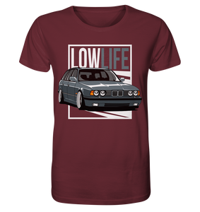 BGKE34TLL - Organic Shirt