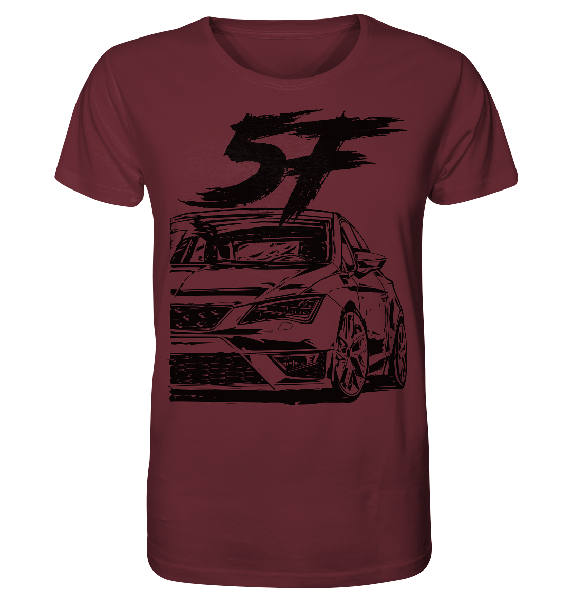 SGKL5FDirty Organic Shirt
