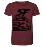 Lade das Bild in den Galerie-Viewer, SGKL5FDirty Organic Shirt
