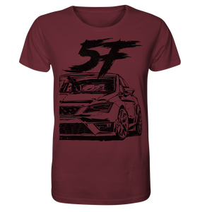 SGKL5FDirty Organic Shirt
