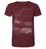 Lade das Bild in den Galerie-Viewer, FGKF2STVFL Organic Shirt
