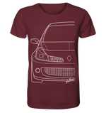 Lade das Bild in den Galerie-Viewer, RGKC3RSP1 Organic Shirt
