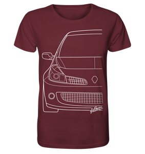 RGKC3RSP1 Organic Shirt