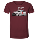 Lade das Bild in den Galerie-Viewer, FGKF2SKULL Organic Shirt
