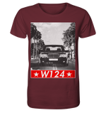 Lade das Bild in den Galerie-Viewer, MGKW124RS Organic Shirt
