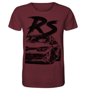 RGKM3RSFLDirty Organic Shirt