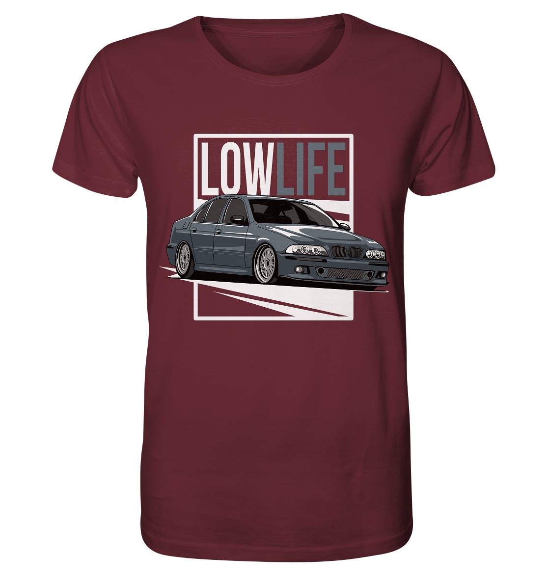 BGKE39LL-Organic Shirt