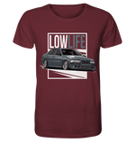 Lade das Bild in den Galerie-Viewer, BGKE39LL-Organic Shirt
