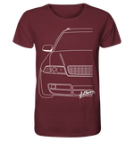 Lade das Bild in den Galerie-Viewer, AGKS4B5A Organic Shirt
