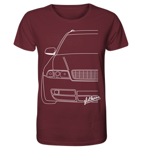 AGKS4B5A Organic Shirt
