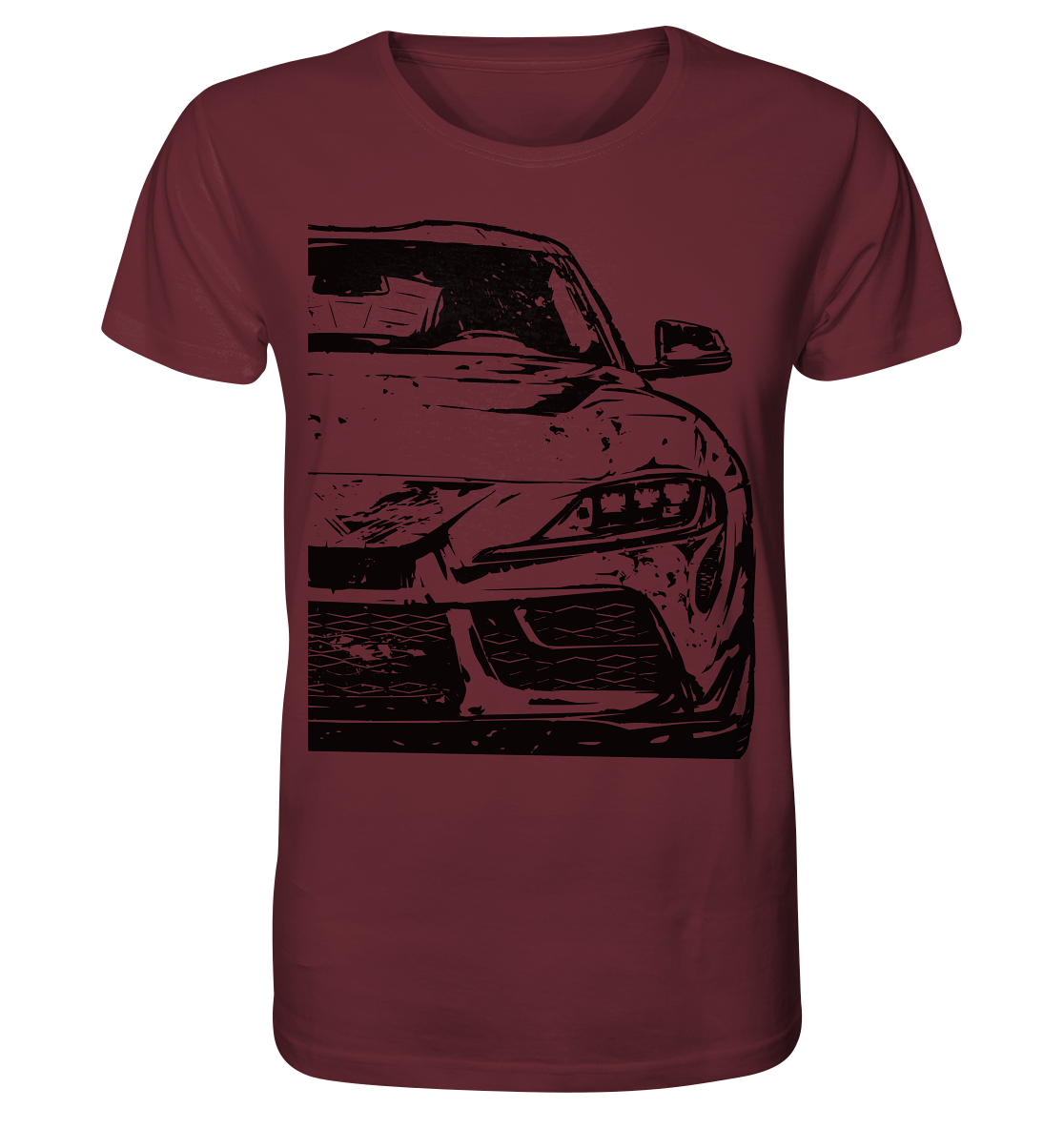 TGKS5OLS - Organic Shirt