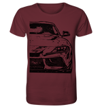 Lade das Bild in den Galerie-Viewer, TGKS5OLS - Organic Shirt
