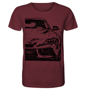 TGKS5OLS - Organic Shirt