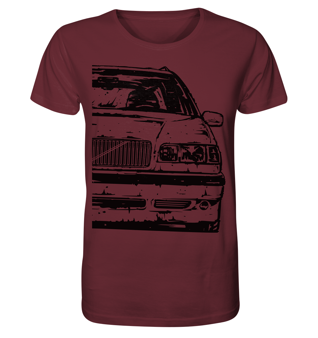 VGK850OLS-Organic Shirt