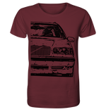 Lade das Bild in den Galerie-Viewer, VGK850OLS-Organic Shirt
