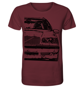 VGK850OLS-Organic Shirt