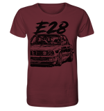 Lade das Bild in den Galerie-Viewer, BGKE28DIRTY Organic Shirt
