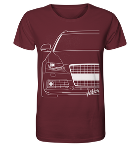 AGKA4B8AVFL Organic Shirt