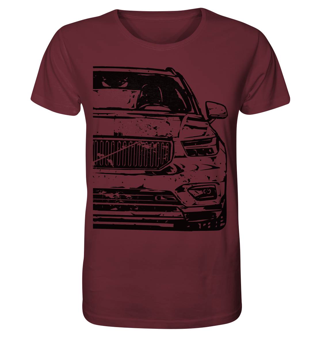 VGKXC40OLS - Organic Shirt