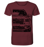 Lade das Bild in den Galerie-Viewer, VGKXC40OLS - Organic Shirt
