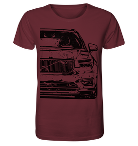 VGKXC40OLS - Organic Shirt