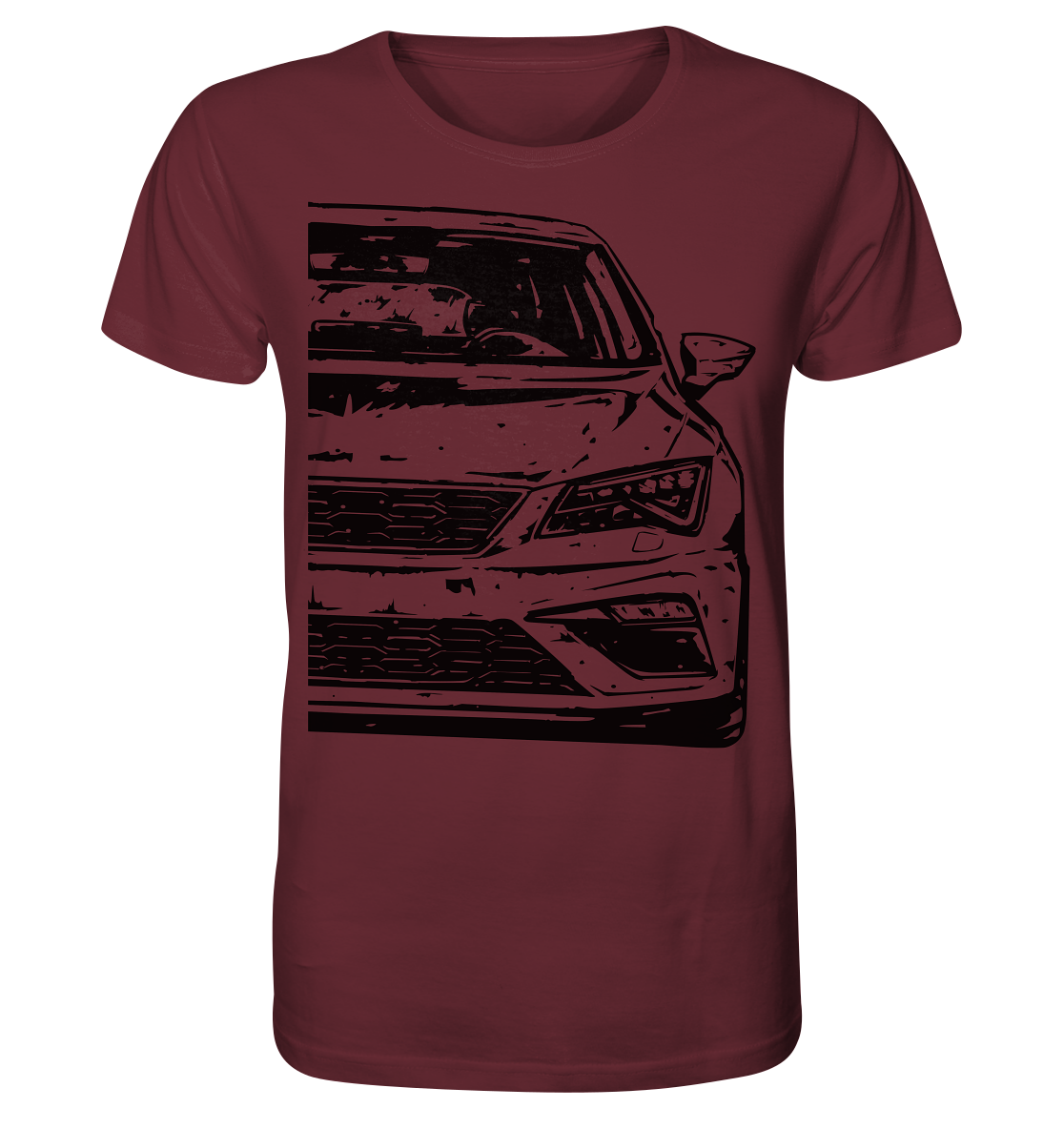 SGKL5FFRFLOLS Organic Shirt